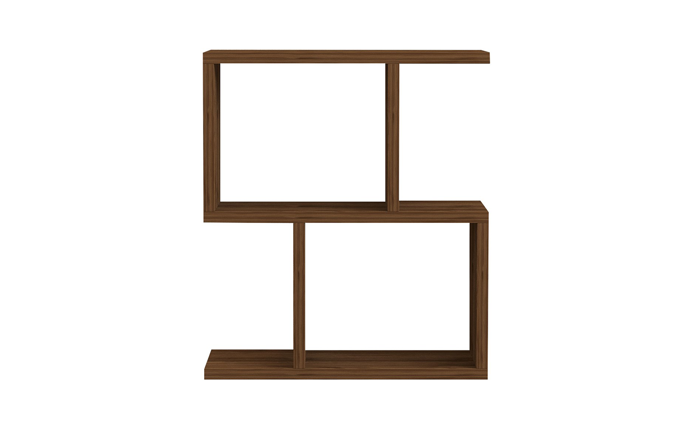 Masuta de cafea Kalma, nuc  5